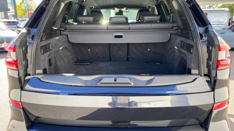 BMW X5 xDrive40d MHT M Sport 5dr Auto Diesel Estate